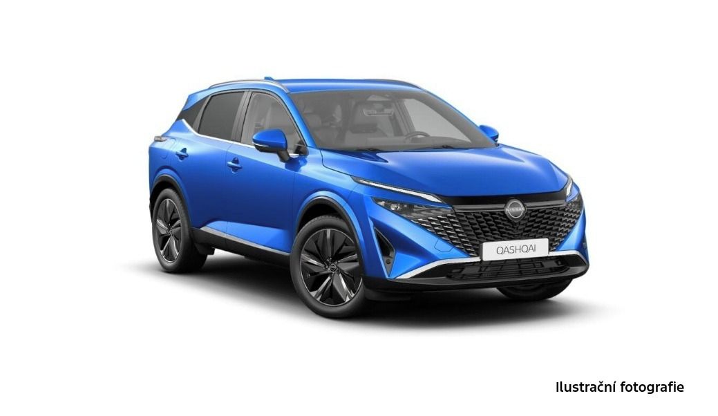 Nissan Qashqai, 1.5 Dig-T 190HP,E-Power,2WD