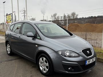 XL 1.6TDi 77kW+DVD+NAVI
