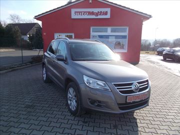 2,0 TDI 4x4 DIGIKLIMA NOVÉ STK