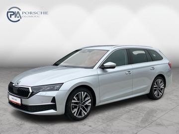 2.0TDI 110 kW DSG TOP SELECTIO