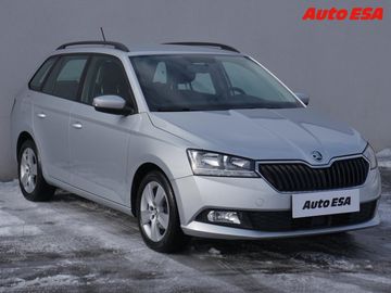 1.0 TSi,2.maj,ČR
