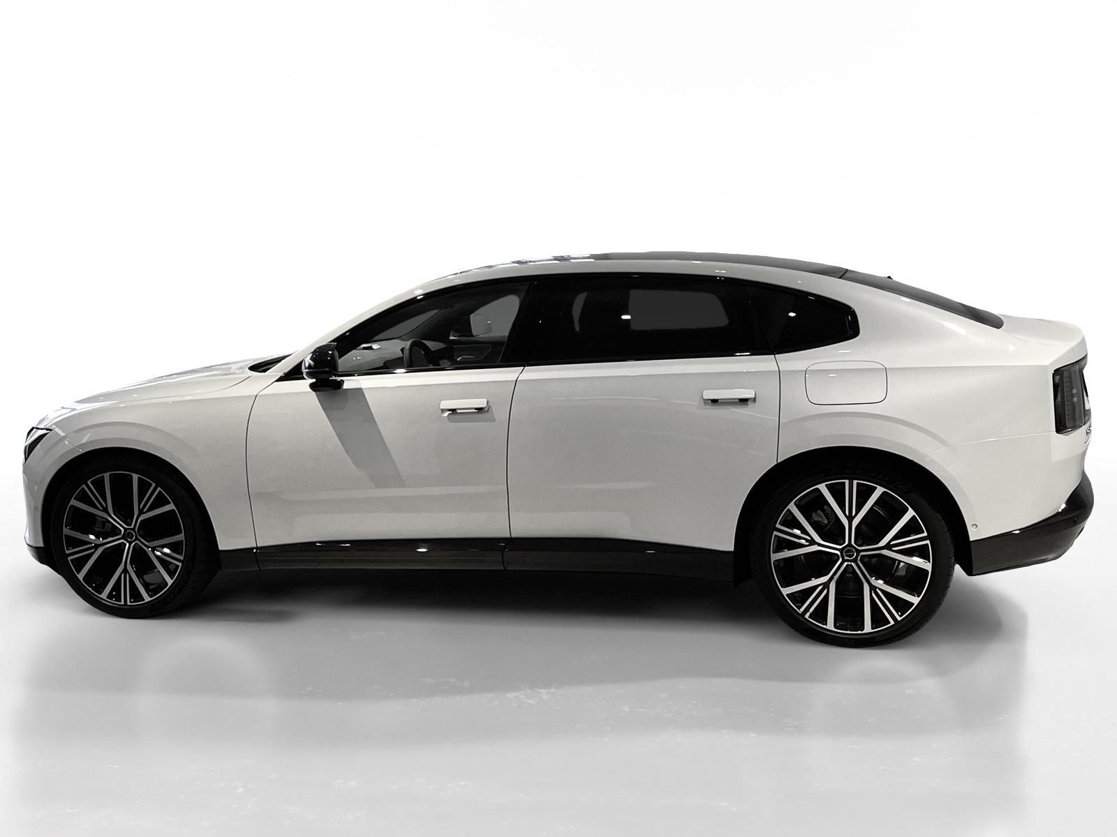Volvo ES90, ULTRA Single Motor Ext.Range - fotka 2