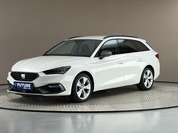 2.0 TDI DSG FR Sportstourer
