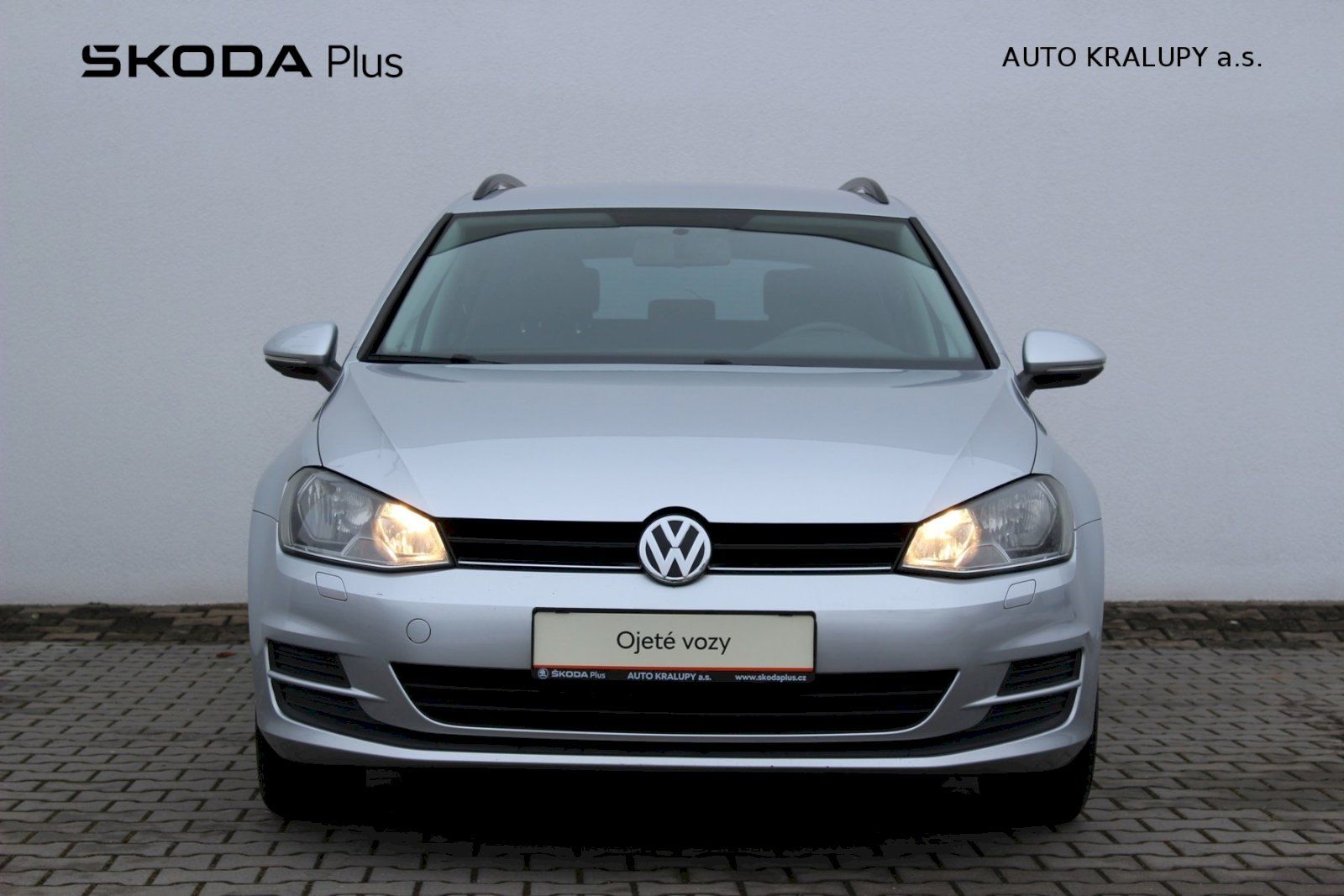 Volkswagen Golf, 1.6 TDI/81kW Trendline - fotka 4