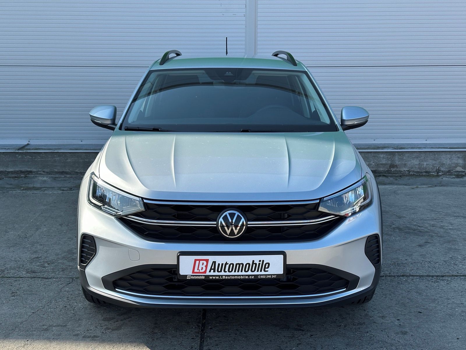 Volkswagen Taigo, 1.0TSi KAMERA+PDC ALU17 - fotka 2
