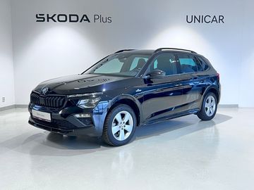 Monte Carlo 1.5 TSI / 110kW