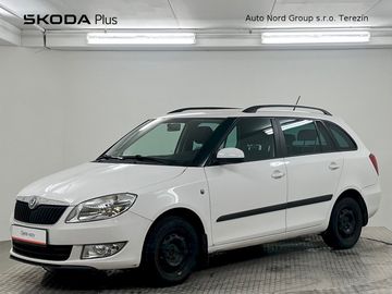 1.2 TSI 63kW Ambition Champion