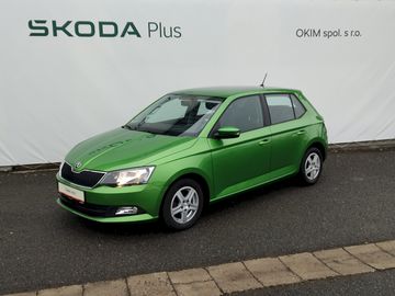 Ambitente 1,2 Tsi 66 kw