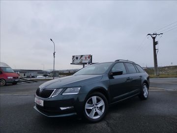 2,0 TDI DSG,LED,Navigace  Ambi