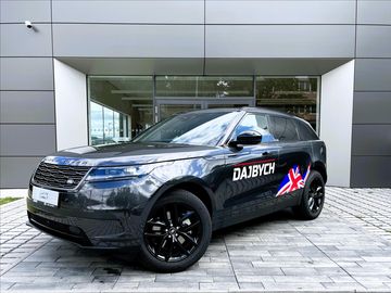 2,0 P400e S AWD PHEV