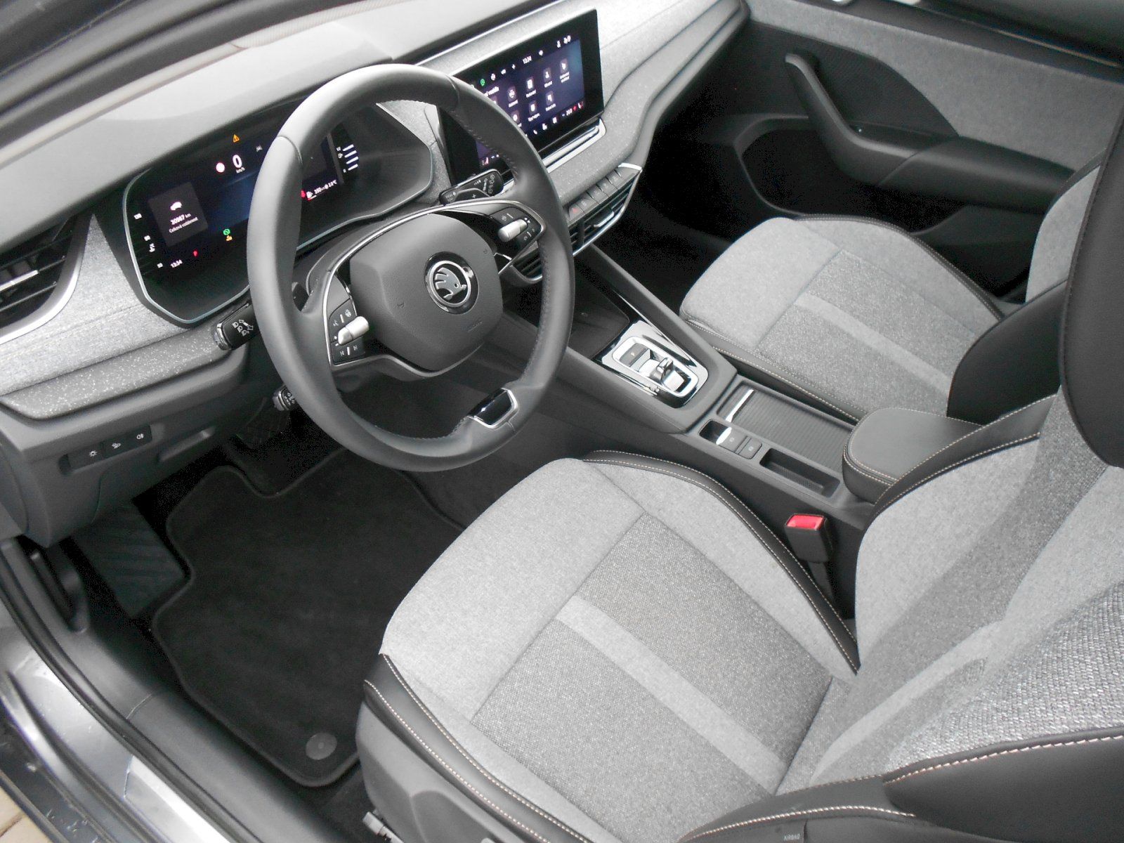 Škoda Octavia, Combi IV 2.0 TDI - 110 kW, Top - fotka 5