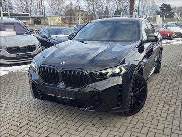 4,0 d xDrive *M PAKET*MAX.VÝBA