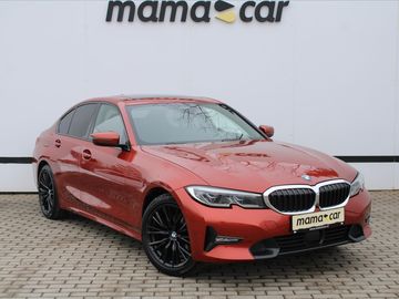 320d xDrive SPORTLINE LASER