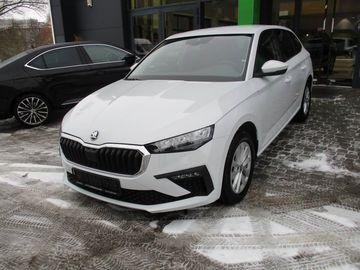 Top Selection 1,0TSI 85kW DSG/