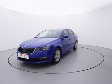 Ambition Plus 2.0 TDI 110 kW