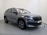 Škoda Kodiaq, Sportline 2.0TDI/147kW 4x4 7DS