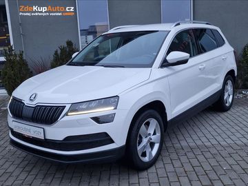 2.0 TDI 110kW Style,ČR,1.Maj.