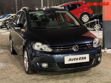 1.2 TSi,Style,šíbr,TZ