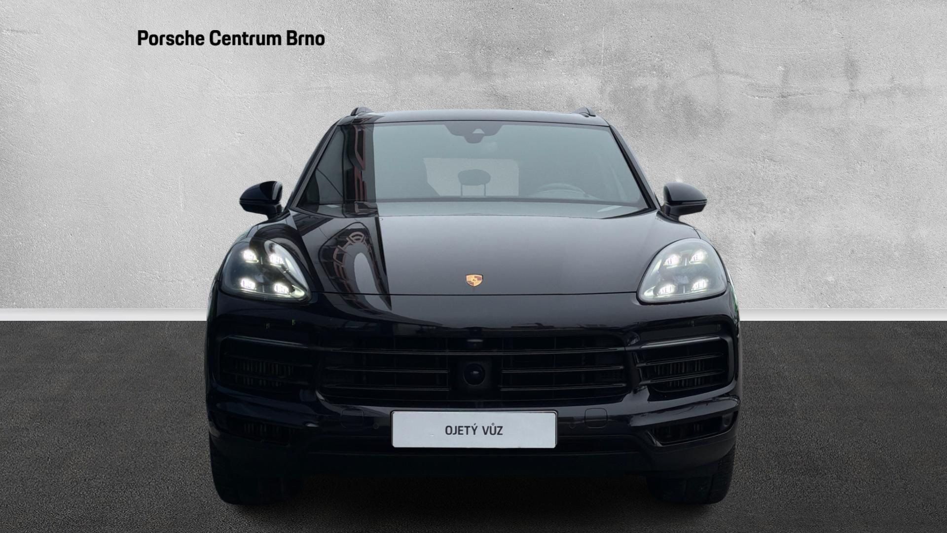Porsche Cayenne, S - fotka 2
