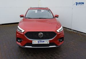 MG ZS, Elegance 1.0 TGI 82kW