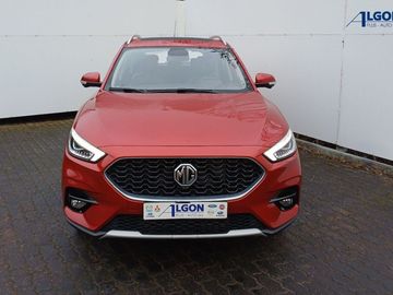 Elegance 1.0 TGI 82kW