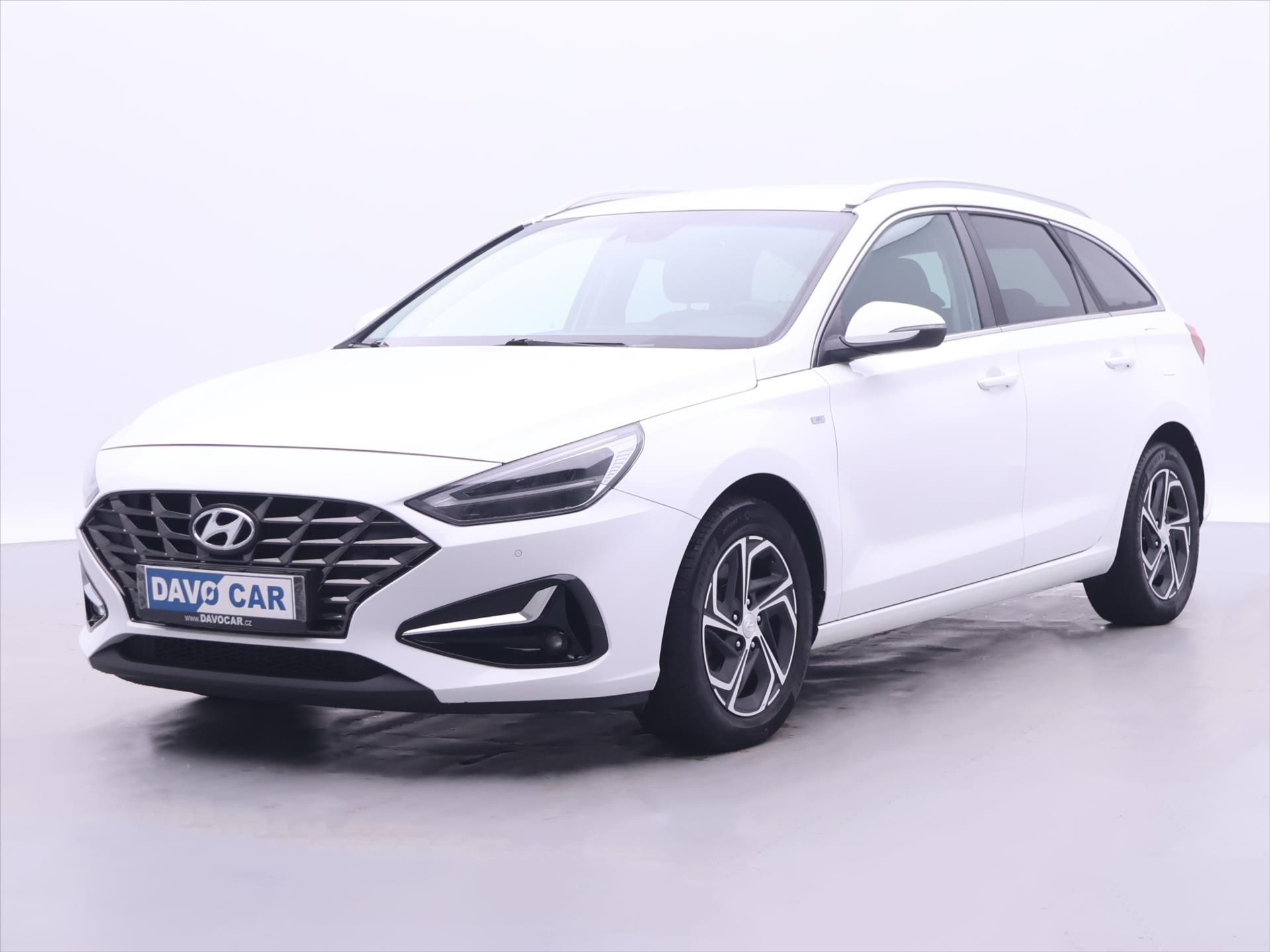 Hyundai i30, 1,5 T-GDI 117kW Smart DPH CZ - fotka 3