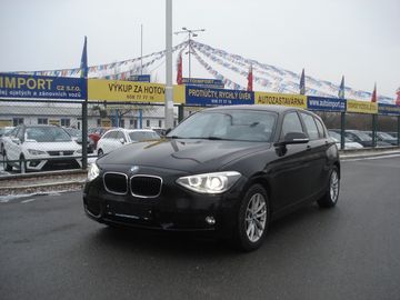 118d  X- Drive LED