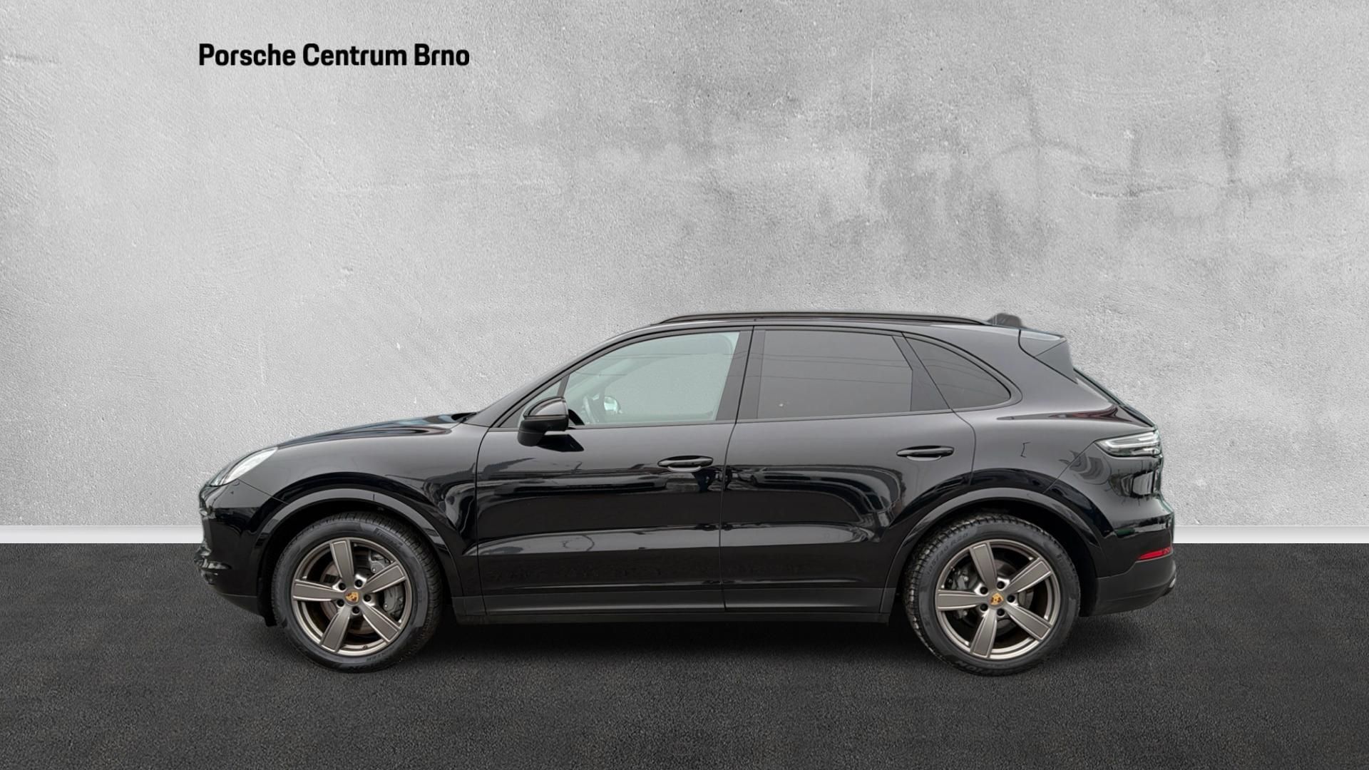 Porsche Cayenne, S - fotka 3