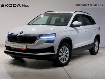 1.5 TSi 110kW Ambition