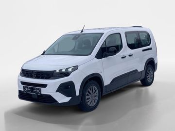 LONG ALLURE BlueHDi 130 MAN6