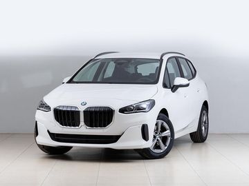 řady 2 | 218d