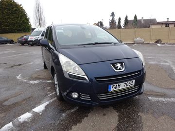2.0 HDI (110 KW)