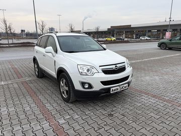 2.2 CDTi 2016 MAX VÝBAVA
