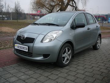 1.3i VVTi 64kW ČR 84000KM