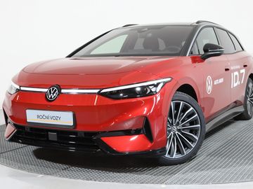 Pro S People 210  kW, 86 kWh