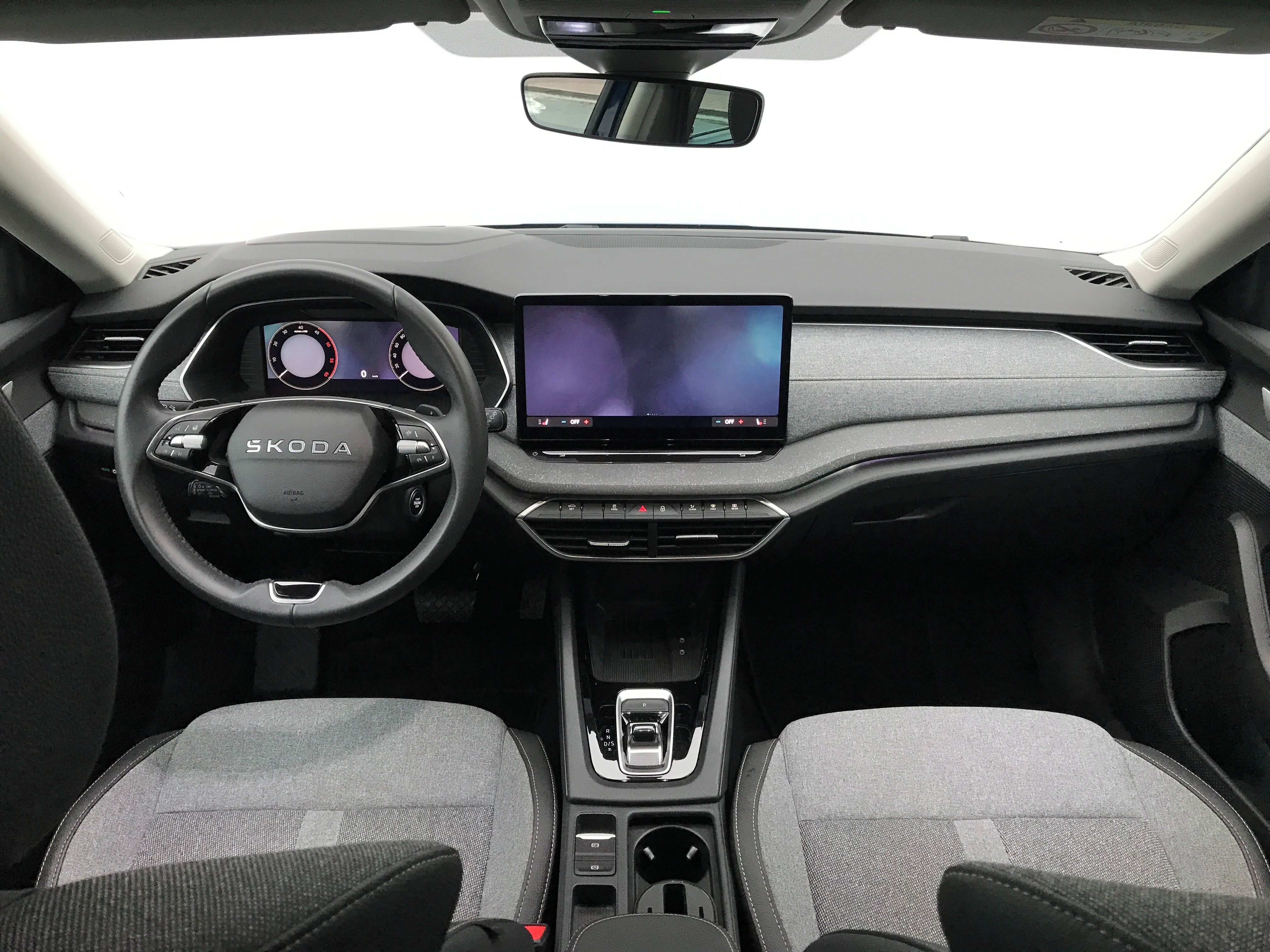 Škoda Octavia, 110kW 7°DSG TOPSEL+TAŽNÉ+HEAD - fotka 5