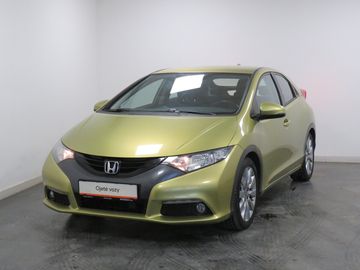 1.8 104 kW Sport