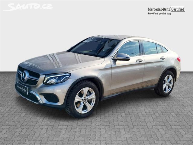 Mercedes GLC