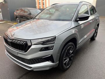 Sportline TSI 110 kW DSG