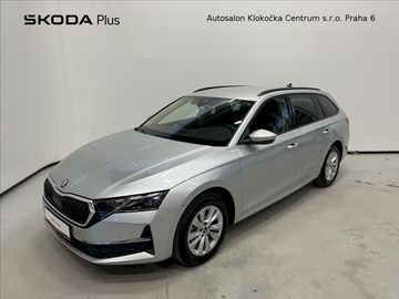 TSI M-HEV85 kW Selection 7DSG