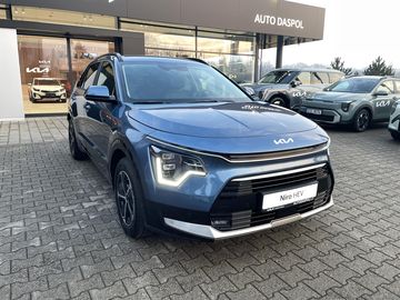 1,6 HEV 6DCT STYLE