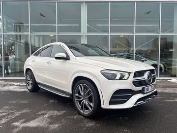 400d Coupe