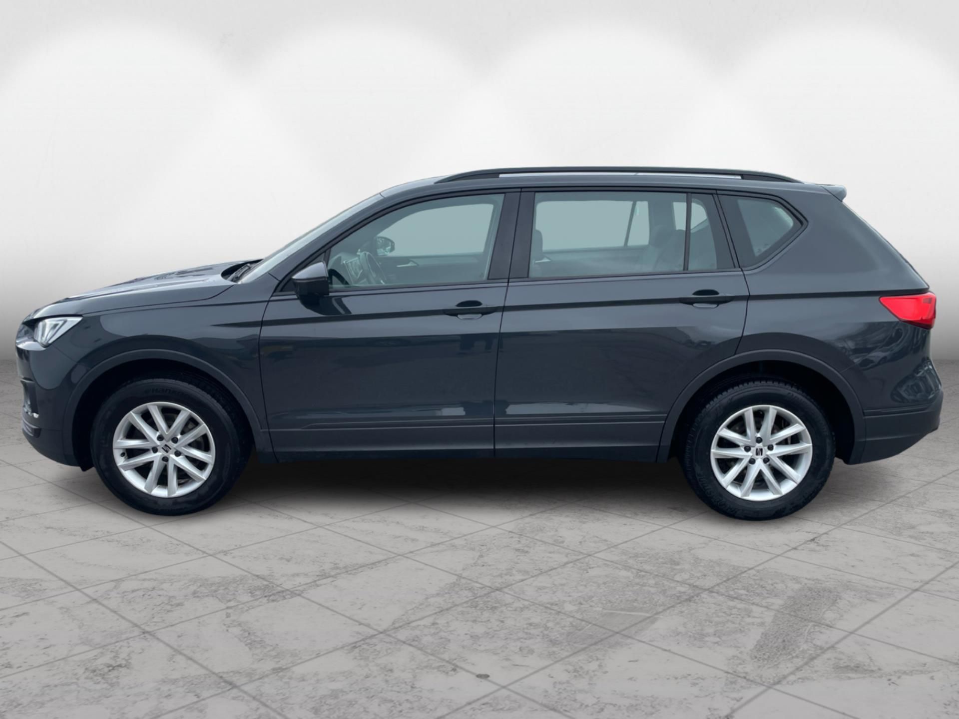 Seat Tarraco, 2.0 TDi STYLE DSG 7° - fotka 3