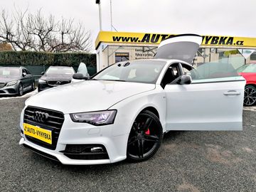 2.0 TDi QUATTRO 140kw S-line