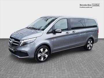 V 250 d AVANTGARDE