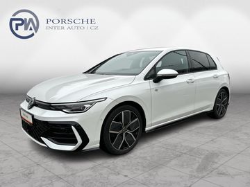 1.5 TSI R-Line DSG