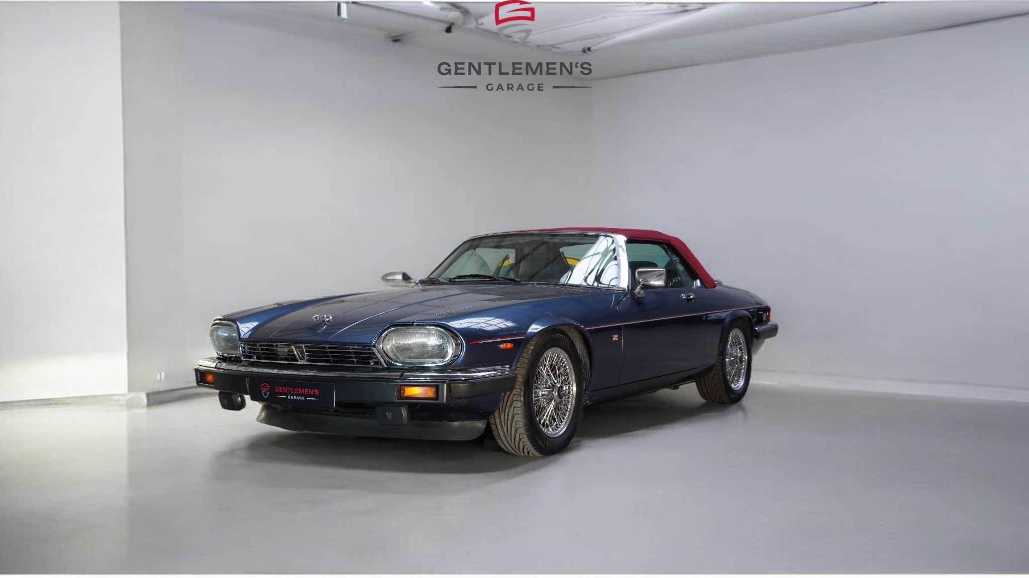 Jaguar XJS, V12 5.3 Coupé – 1990 - fotka 6