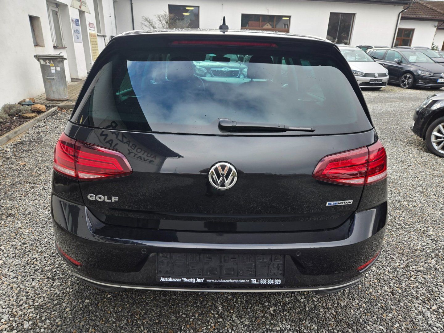 Volkswagen Golf, 1.5 TSI BLUEMOTION,TOP,NAVI - fotka 5