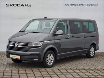 T6.1 / 2,0 TDI / 110 kW / CL D