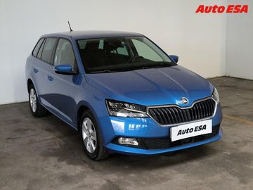 1.0 TSi,Style,LED,navi